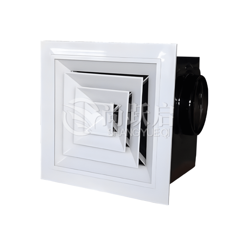 BLD吸頂式通風器