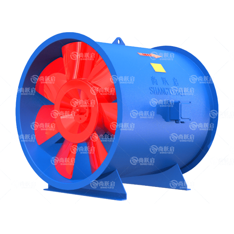 HTF(GYF)排煙風機