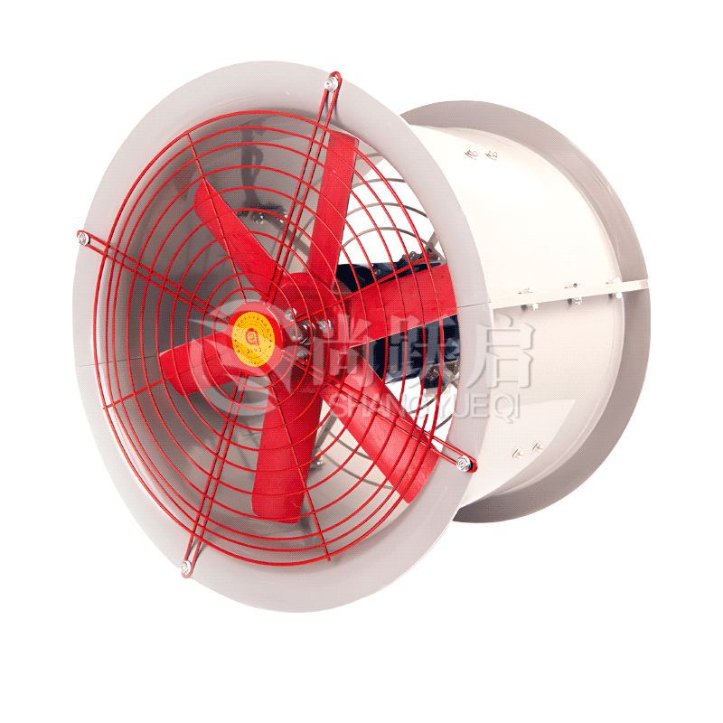 FT35-11防腐軸流風機